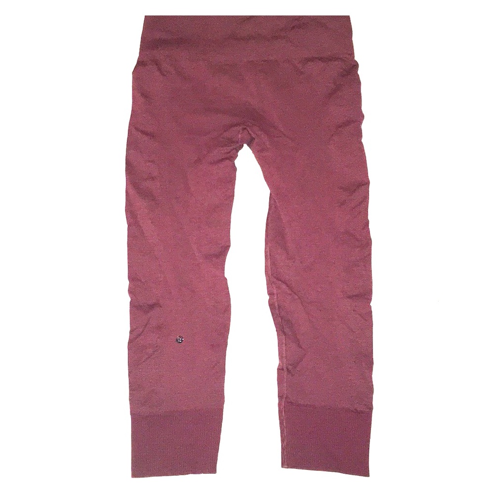 Lululemon Ebb to Street 7/8 Pant